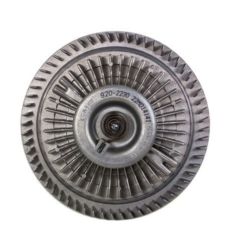GMB Engine Cooling Fan Clutch P/N:920-2230 Fits: Dodge Ram 1500 08-02, Dodge Ram 2500 08-02 - Image 2