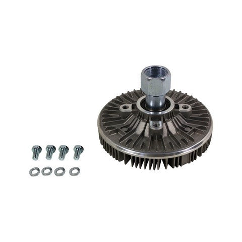 GMB Engine Cooling Fan Clutch P/N:920-2240 Fits: Dodge Ram 2500 08-03, Dodge Ram 3500 08-03 - Image 1