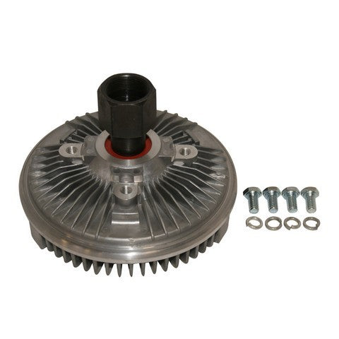 GMB Engine Cooling Fan Clutch P/N:920-2250 Fits: Dodge Ram 1500 04-03, Dodge Ram 2500 08-03, Dodge Ram 3500 08-03 - Image 1