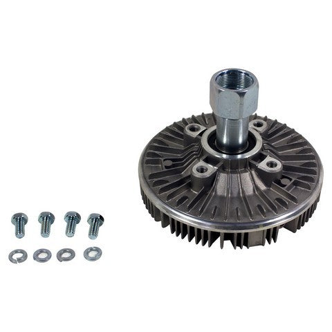 GMB Engine Cooling Fan Clutch P/N:920-2260 Fits: Dodge Ram 1500 08-03 - Image 1