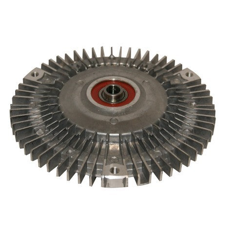 GMB Engine Cooling Fan Clutch P/N:920-2270 Fits: Dodge Sprinter 2500 06-03, Dodge Sprinter 3500 06-03, Freightliner Sprinter 2500 06-02, Freightliner Sprinter 3500 06-02 - Image 1