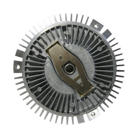 GMB Engine Cooling Fan Clutch P/N:920-2270 Fits: Dodge Sprinter 2500 06-03, Dodge Sprinter 3500 06-03, Freightliner Sprinter 2500 06-02, Freightliner Sprinter 3500 06-02 - Image 2