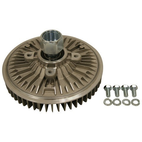 GMB Engine Cooling Fan Clutch P/N:920-2280 Fits: Dodge Ram 2500 2003, Dodge Ram 3500 2003 - Image 1