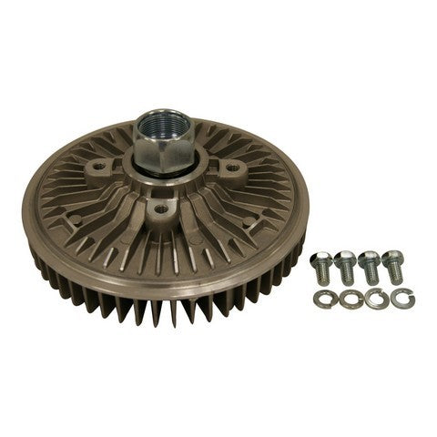 GMB Engine Cooling Fan Clutch P/N:920-2290 Fits: Dodge Dakota 00-97, Dodge Durango 99-98 - Image 1