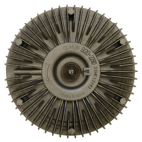 GMB Engine Cooling Fan Clutch P/N:920-2290 Fits: Dodge Dakota 00-97, Dodge Durango 99-98 - Image 2