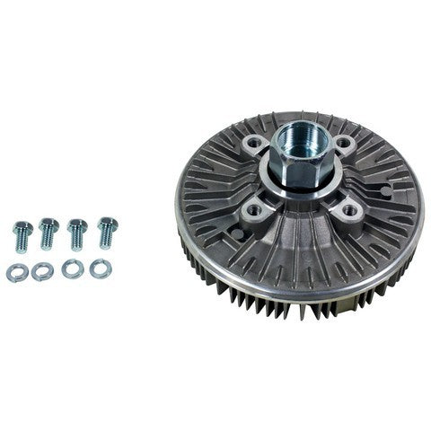 GMB Engine Cooling Fan Clutch P/N:920-2300 Fits: Dodge Dakota 12-05, Mitsubishi Raider 09-06, Ram Dakota 2011 - Image 1