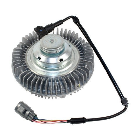 GMB Engine Cooling Fan Clutch P/N:920-2320 Fits: Dodge Ram 2500 04-03, Dodge Ram 3500 04-03 - Image 1