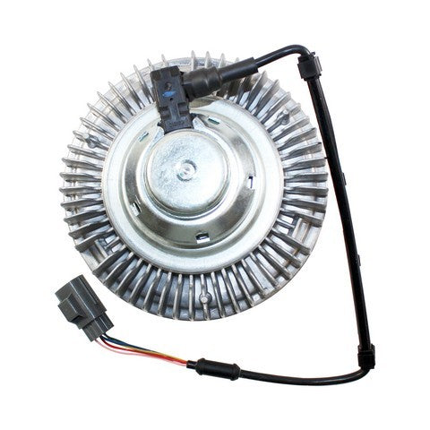 GMB Engine Cooling Fan Clutch P/N:920-2320 Fits: Dodge Ram 2500 04-03, Dodge Ram 3500 04-03 - Image 2