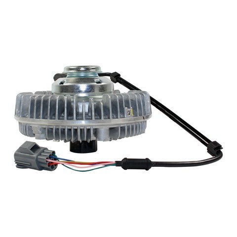 GMB Engine Cooling Fan Clutch P/N:920-2320 Fits: Dodge Ram 2500 04-03, Dodge Ram 3500 04-03 - Image 3