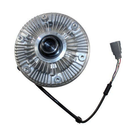 GMB Engine Cooling Fan Clutch P/N:920-2320 Fits: Dodge Ram 2500 04-03, Dodge Ram 3500 04-03 - Image 4