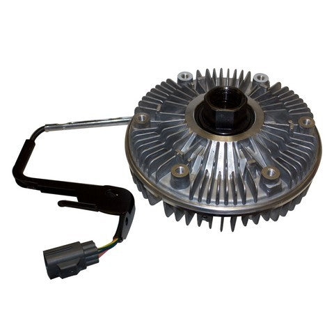 GMB Engine Cooling Fan Clutch P/N:920-2330 Fits: Dodge Ram 2500 10-05, Dodge Ram 3500 10-05, Dodge Ram 4500 10-08, Dodge Ram 5500 10-08 - Image 1
