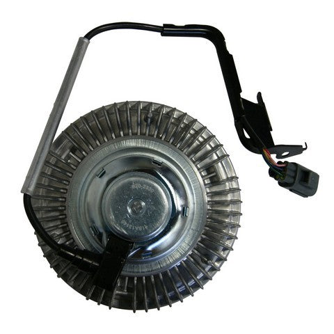 GMB Engine Cooling Fan Clutch P/N:920-2330 Fits: Dodge Ram 2500 10-05, Dodge Ram 3500 10-05, Dodge Ram 4500 10-08, Dodge Ram 5500 10-08 - Image 2
