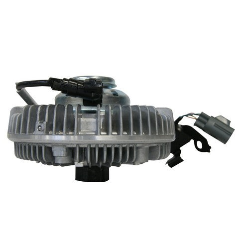 GMB Engine Cooling Fan Clutch P/N:920-2330 Fits: Dodge Ram 2500 10-05, Dodge Ram 3500 10-05, Dodge Ram 4500 10-08, Dodge Ram 5500 10-08 - Image 3