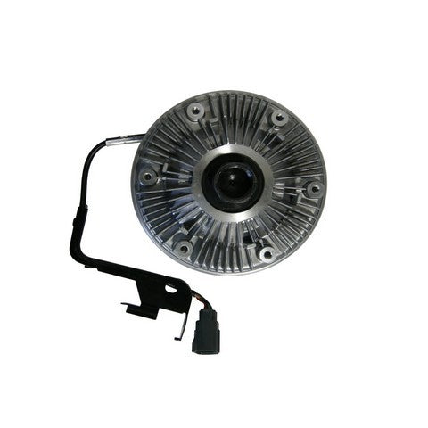 GMB Engine Cooling Fan Clutch P/N:920-2330 Fits: Dodge Ram 2500 10-05, Dodge Ram 3500 10-05, Dodge Ram 4500 10-08, Dodge Ram 5500 10-08 - Image 4