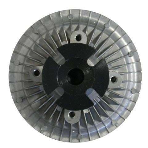GMB Engine Cooling Fan Clutch P/N:920-2350 Fits: American Motors Eagle, Chevrolet S10, Chevrolet S10 Blazer, GMC S15, GMC S15 Jimmy, Jeep Cherokee, Jeep Cj5, Jeep Cj7, Jeep Comanche, Jeep Scrambler, Jeep Wagoneer, Jeep Wrangler - Image 4