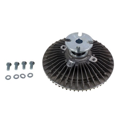 GMB Engine Cooling Fan Clutch P/N:920-2360 Fits: Jeep Cherokee 00-94, Jeep Tj 99-97, Jeep Wrangler 95-91, Jeep Wrangler 99-97 - Image 1