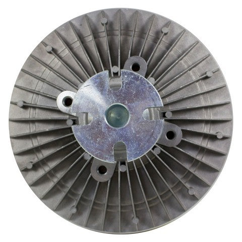 GMB Engine Cooling Fan Clutch P/N:920-2360 Fits: Jeep Cherokee 00-94, Jeep Tj 99-97, Jeep Wrangler 95-91, Jeep Wrangler 99-97 - Image 4