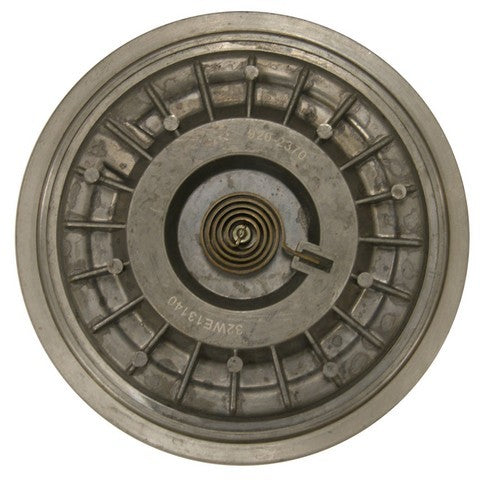 GMB Engine Cooling Fan Clutch P/N:920-2370 Fits: American Motors Eagle 1983, American Motors Eagle 1988, Jeep Cherokee 93-84, Jeep Cj5 83-81, Jeep Cj7 86-81, Jeep Comanche 92-86, Jeep Scrambler 84-81, Jeep Wagoneer 87-84, Jeep Wrangler 95-87 - Image 2