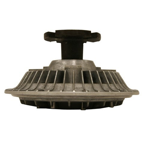 GMB Engine Cooling Fan Clutch P/N:920-2370 Fits: American Motors Eagle 1983, American Motors Eagle 1988, Jeep Cherokee 93-84, Jeep Cj5 83-81, Jeep Cj7 86-81, Jeep Comanche 92-86, Jeep Scrambler 84-81, Jeep Wagoneer 87-84, Jeep Wrangler 95-87 - Image 3