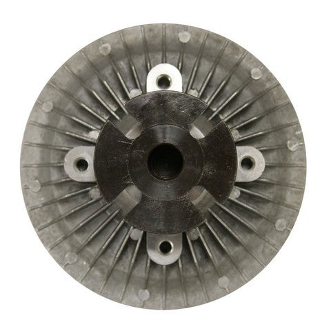 GMB Engine Cooling Fan Clutch P/N:920-2370 Fits: American Motors Eagle 1983, American Motors Eagle 1988, Jeep Cherokee 93-84, Jeep Cj5 83-81, Jeep Cj7 86-81, Jeep Comanche 92-86, Jeep Scrambler 84-81, Jeep Wagoneer 87-84, Jeep Wrangler 95-87 - Image 4