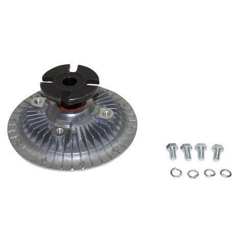 GMB Engine Cooling Fan Clutch P/N:920-2380 Fits: Jeep Cherokee 01-87, Jeep Comanche 92-87, Jeep Tj 03-97, Jeep Tj 06-05, Jeep Wagoneer 90-87, Jeep Wrangler 06-97 - Image 1