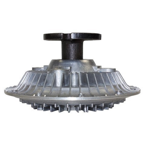 GMB Engine Cooling Fan Clutch P/N:920-2380 Fits: Jeep Cherokee 01-87, Jeep Comanche 92-87, Jeep Tj 03-97, Jeep Tj 06-05, Jeep Wagoneer 90-87, Jeep Wrangler 06-97 - Image 3