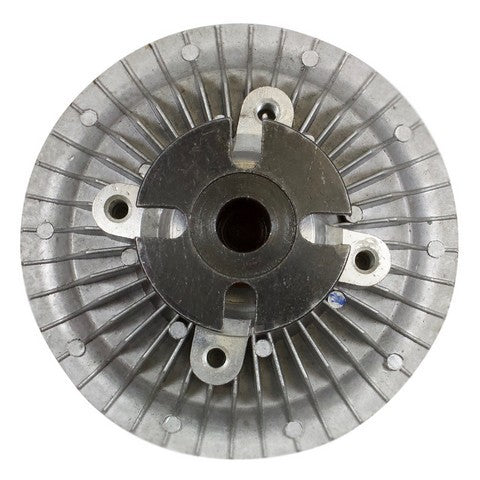 GMB Engine Cooling Fan Clutch P/N:920-2380 Fits: Jeep Cherokee 01-87, Jeep Comanche 92-87, Jeep Tj 03-97, Jeep Tj 06-05, Jeep Wagoneer 90-87, Jeep Wrangler 06-97 - Image 4