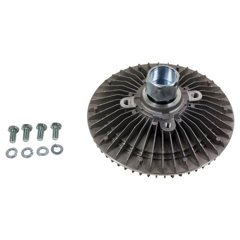 GMB Engine Cooling Fan Clutch P/N:920-2390 Fits: Jeep Wrangler 10-07 - Image 1