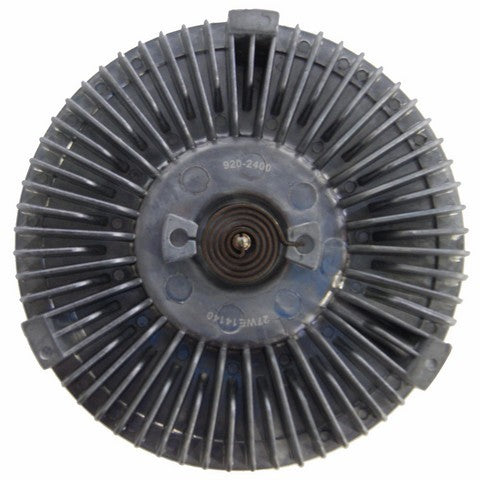 GMB Engine Cooling Fan Clutch P/N:920-2400 Fits: Jeep Commander 08-06, Jeep Grand Cherokee 09-05, Jeep Liberty 06-05 - Image 2