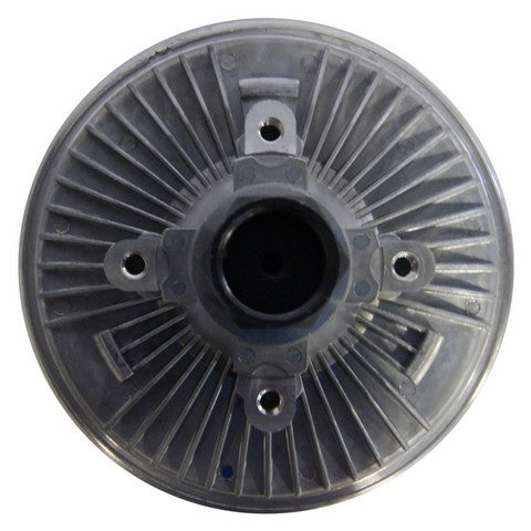 GMB Engine Cooling Fan Clutch P/N:920-2400 Fits: Jeep Commander 08-06, Jeep Grand Cherokee 09-05, Jeep Liberty 06-05 - Image 4