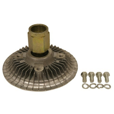 GMB Engine Cooling Fan Clutch P/N:920-2410 Fits: Lincoln Town Car 92-91, Mercury Grand Marquis 1992 - Image 1