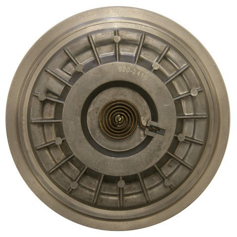 GMB Engine Cooling Fan Clutch P/N:920-2410 Fits: Lincoln Town Car 92-91, Mercury Grand Marquis 1992 - Image 2