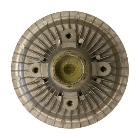 GMB Engine Cooling Fan Clutch P/N:920-2410 Fits: Lincoln Town Car 92-91, Mercury Grand Marquis 1992 - Image 4