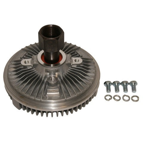 GMB Engine Cooling Fan Clutch P/N:920-2420 Fits: Lincoln Blackwood 2002 - Image 1