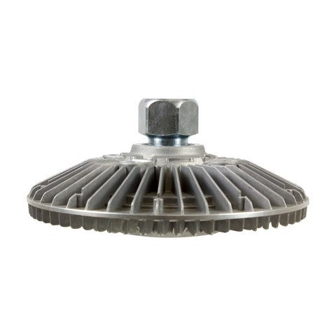 GMB Engine Cooling Fan Clutch P/N:920-2430 Fits: Dodge Nitro 11-09, Jeep Commander 10-08, Jeep Grand Cherokee 2010, Jeep Liberty 12-09 - Image 3