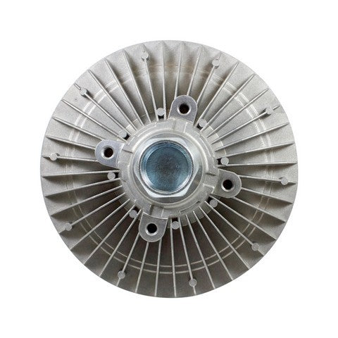 GMB Engine Cooling Fan Clutch P/N:920-2430 Fits: Dodge Nitro 11-09, Jeep Commander 10-08, Jeep Grand Cherokee 2010, Jeep Liberty 12-09 - Image 4