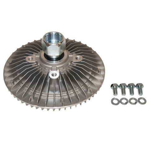 GMB Engine Cooling Fan Clutch P/N:920-2450 Fits: Dodge Ram 1500 10-09, Dodge Ram 2500 2009, Ram 1500 13-11, Ram 2500 13-11 - Image 1