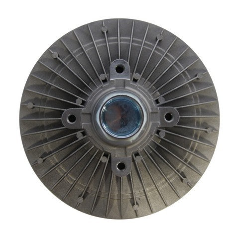 GMB Engine Cooling Fan Clutch P/N:920-2450 Fits: Dodge Ram 1500 10-09, Dodge Ram 2500 2009, Ram 1500 13-11, Ram 2500 13-11 - Image 4