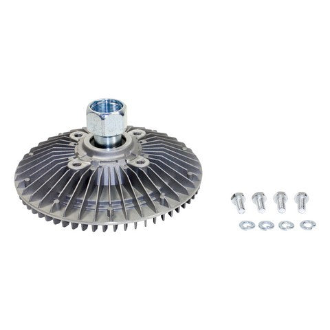 GMB Engine Cooling Fan Clutch P/N:920-2460 Fits: Jeep Wrangler 2011 - Image 1