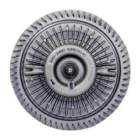 GMB Engine Cooling Fan Clutch P/N:920-2460 Fits: Jeep Wrangler 2011 - Image 2