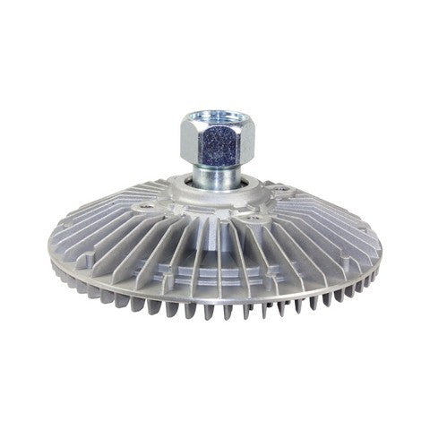 GMB Engine Cooling Fan Clutch P/N:920-2460 Fits: Jeep Wrangler 2011 - Image 3