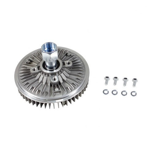 GMB Engine Cooling Fan Clutch P/N:920-2500 Fits: Ram 2500 22-14, Ram 3500 22-14, Ram 4500 22-14, Ram 5500 22-14 - Image 1
