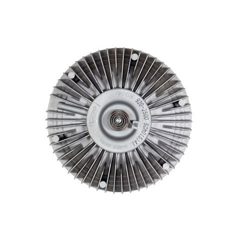 GMB Engine Cooling Fan Clutch P/N:920-2500 Fits: Ram 2500 22-14, Ram 3500 22-14, Ram 4500 22-14, Ram 5500 22-14 - Image 2