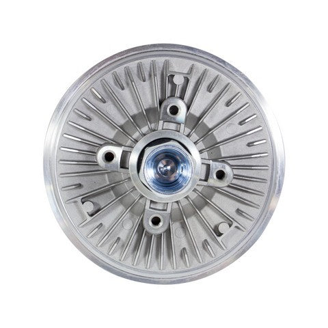 GMB Engine Cooling Fan Clutch P/N:920-2500 Fits: Ram 2500 22-14, Ram 3500 22-14, Ram 4500 22-14, Ram 5500 22-14 - Image 4