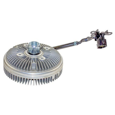 GMB Engine Cooling Fan Clutch P/N:920-2510 Fits: Dodge Ram 2500 2010, Dodge Ram 3500 2010, Dodge Ram 4500 2010, Dodge Ram 5500 2010, Ram 2500 12-11, Ram 3500 12-11, Ram 4500 12-11, Ram 5500 12-11 - Image 1