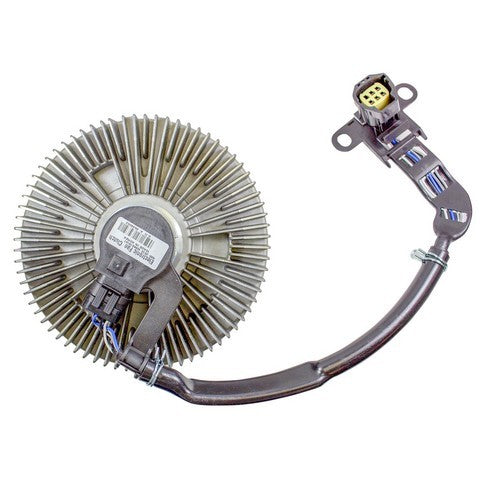 GMB Engine Cooling Fan Clutch P/N:920-2510 Fits: Dodge Ram 2500 2010, Dodge Ram 3500 2010, Dodge Ram 4500 2010, Dodge Ram 5500 2010, Ram 2500 12-11, Ram 3500 12-11, Ram 4500 12-11, Ram 5500 12-11 - Image 2