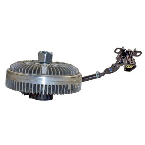 GMB Engine Cooling Fan Clutch P/N:920-2510 Fits: Dodge Ram 2500 2010, Dodge Ram 3500 2010, Dodge Ram 4500 2010, Dodge Ram 5500 2010, Ram 2500 12-11, Ram 3500 12-11, Ram 4500 12-11, Ram 5500 12-11 - Image 3
