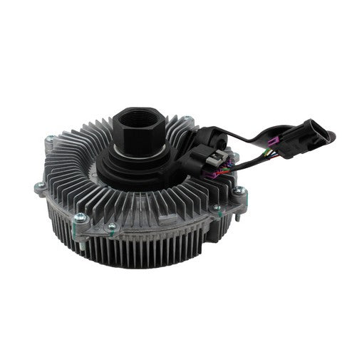 GMB Engine Cooling Fan Clutch P/N:920-2520 Fits: Ram 2500 18-13, Ram 3500 18-13, Ram 4500 18-13, Ram 5500 18-13 - Image 1