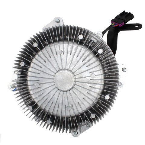 GMB Engine Cooling Fan Clutch P/N:920-2520 Fits: Ram 2500 18-13, Ram 3500 18-13, Ram 4500 18-13, Ram 5500 18-13 - Image 2
