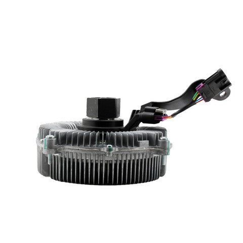 GMB Engine Cooling Fan Clutch P/N:920-2520 Fits: Ram 2500 18-13, Ram 3500 18-13, Ram 4500 18-13, Ram 5500 18-13 - Image 4